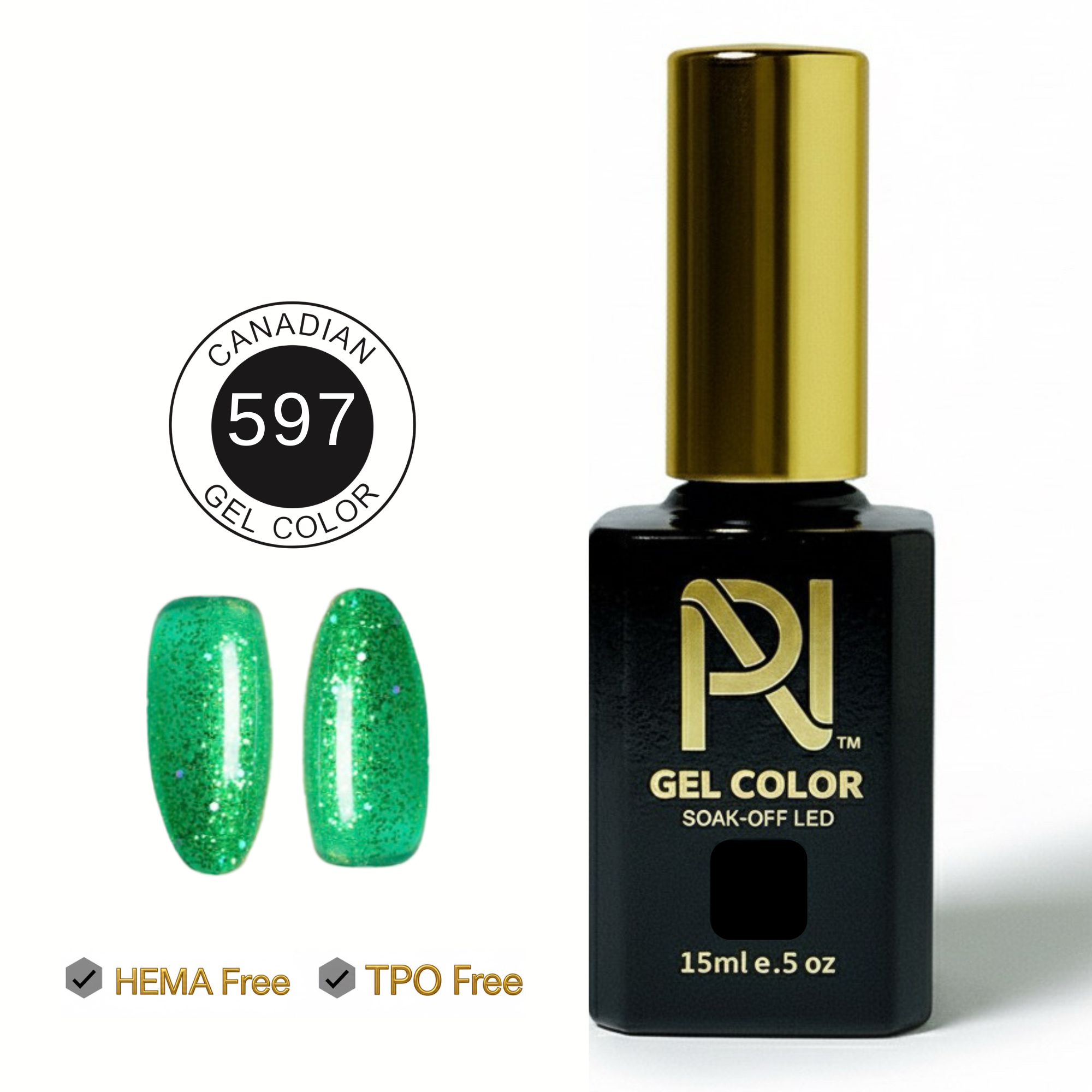 36 COLORS • in • COLLECTION 17