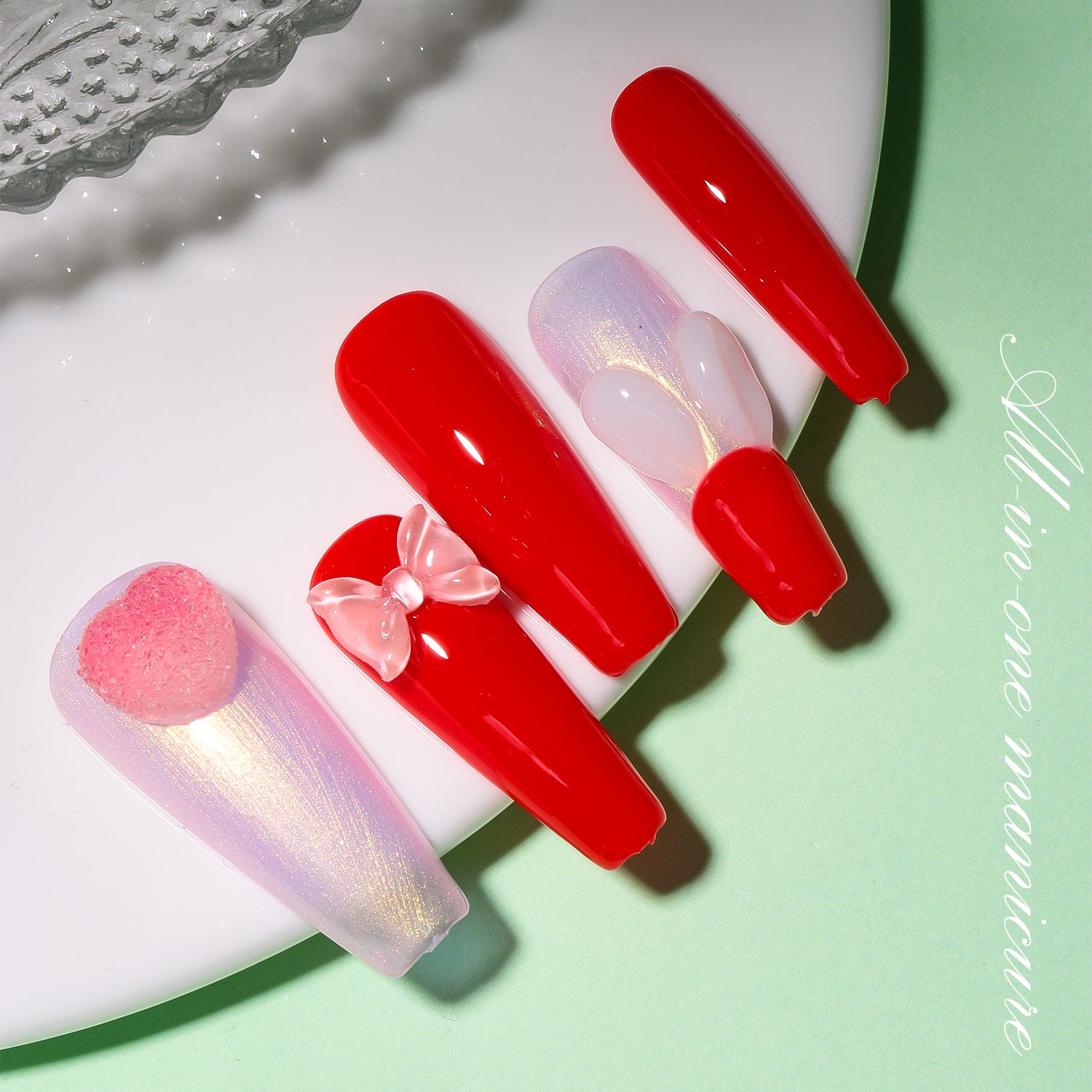 3D MODELING GEL • NON STICKY • 15G