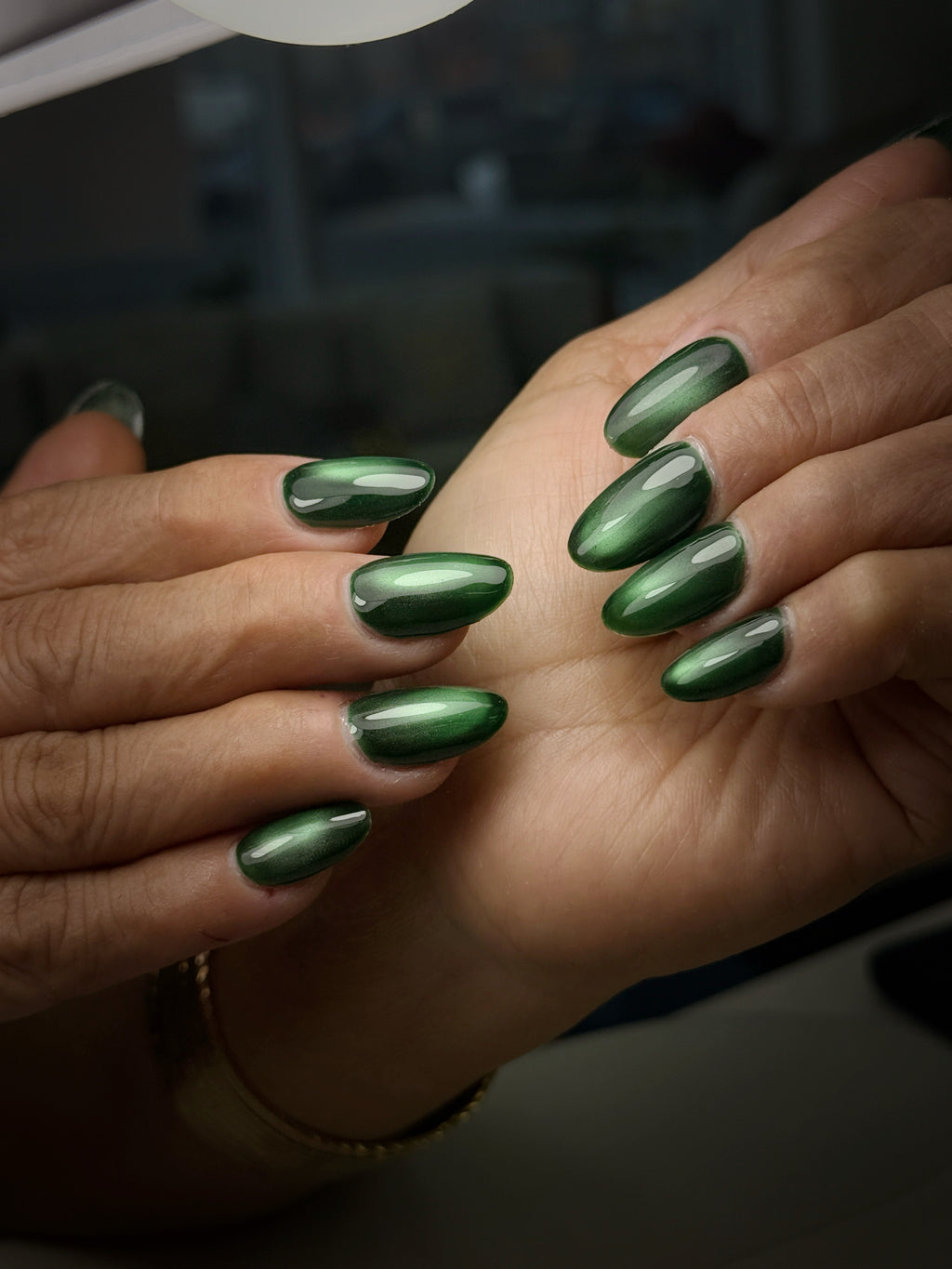 CAT EYE • 25 COLORS • HEMA FREE & TPO FREE