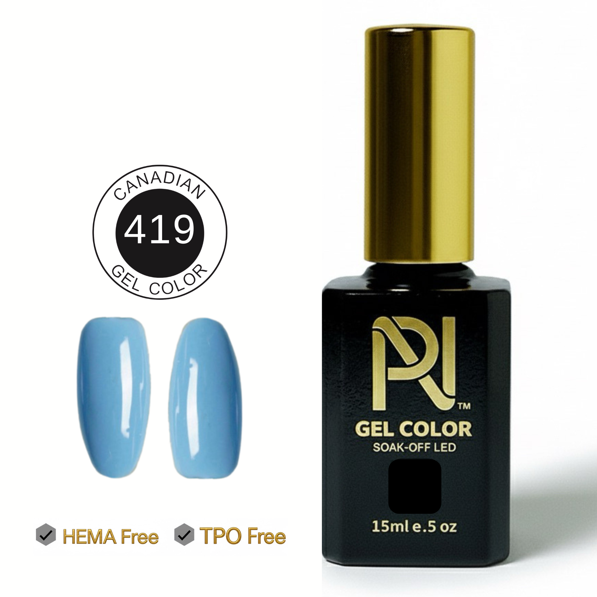 36 COLORS • in • COLLECTION 12