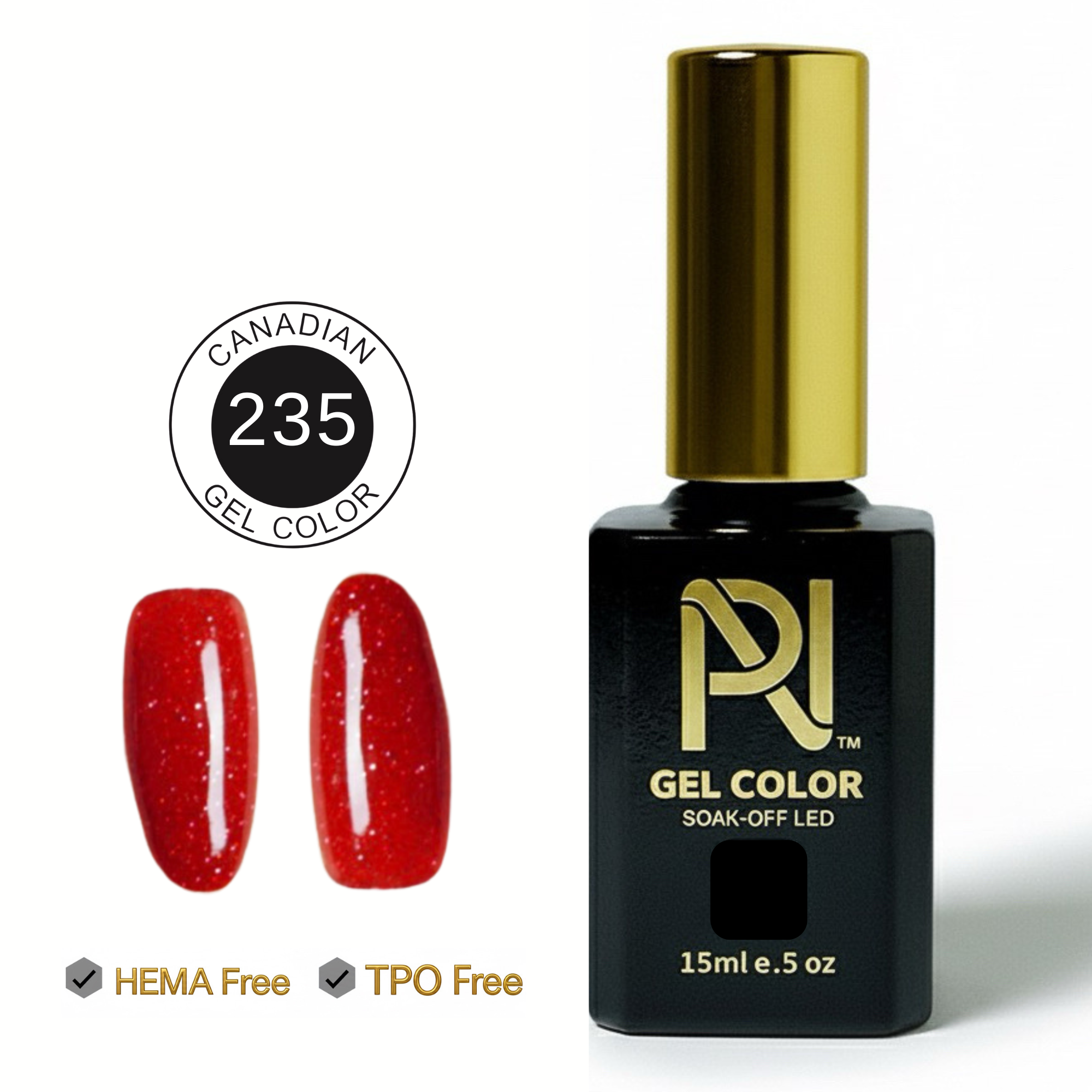 36 COLORS • in • COLLECTION 7