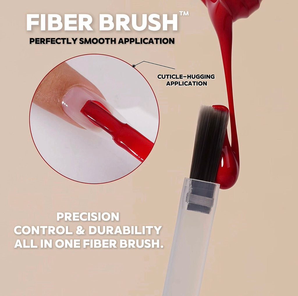 004 • GEL COLOR • HEMA FREE & TPO FREE