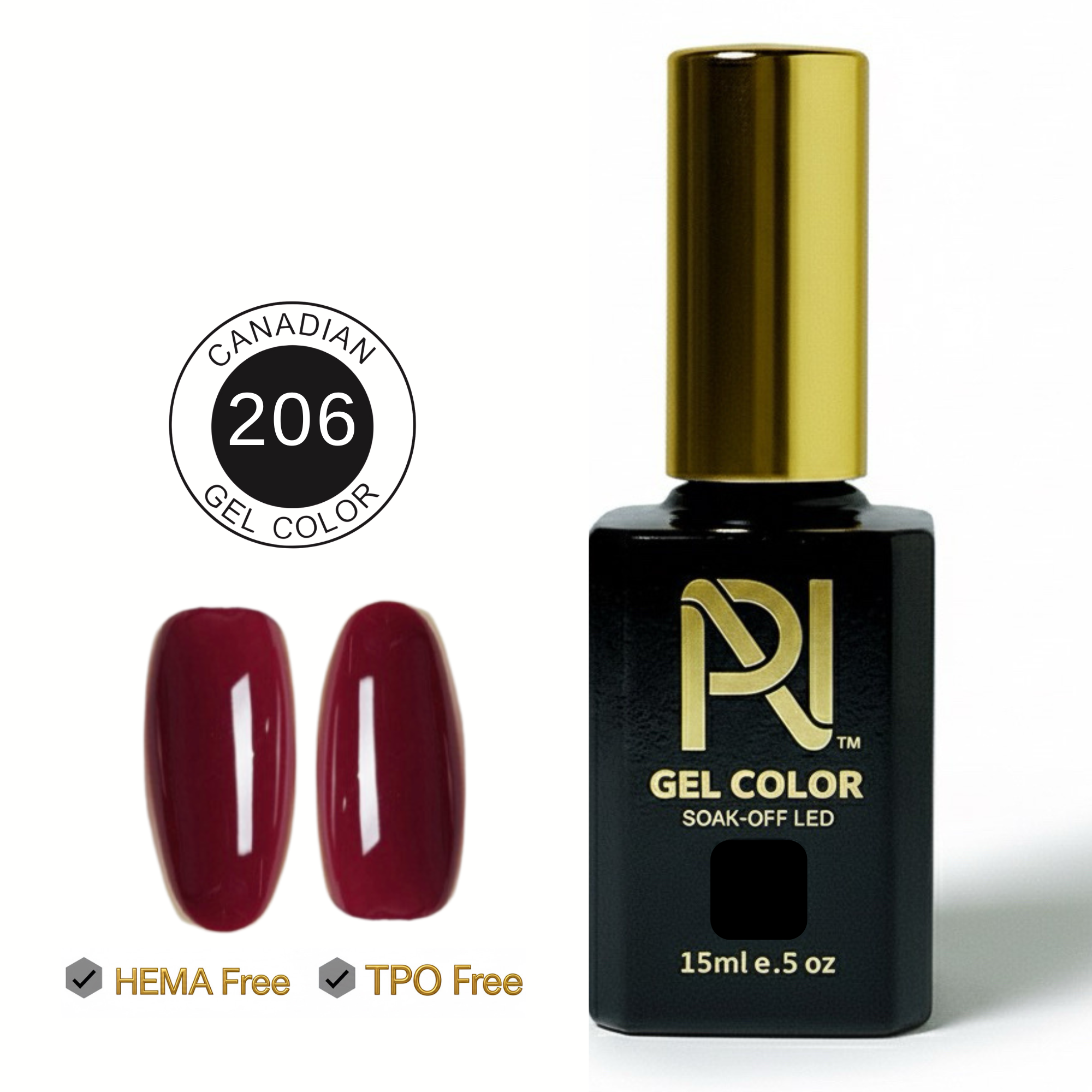 36 COLORS • in • COLLECTION 6