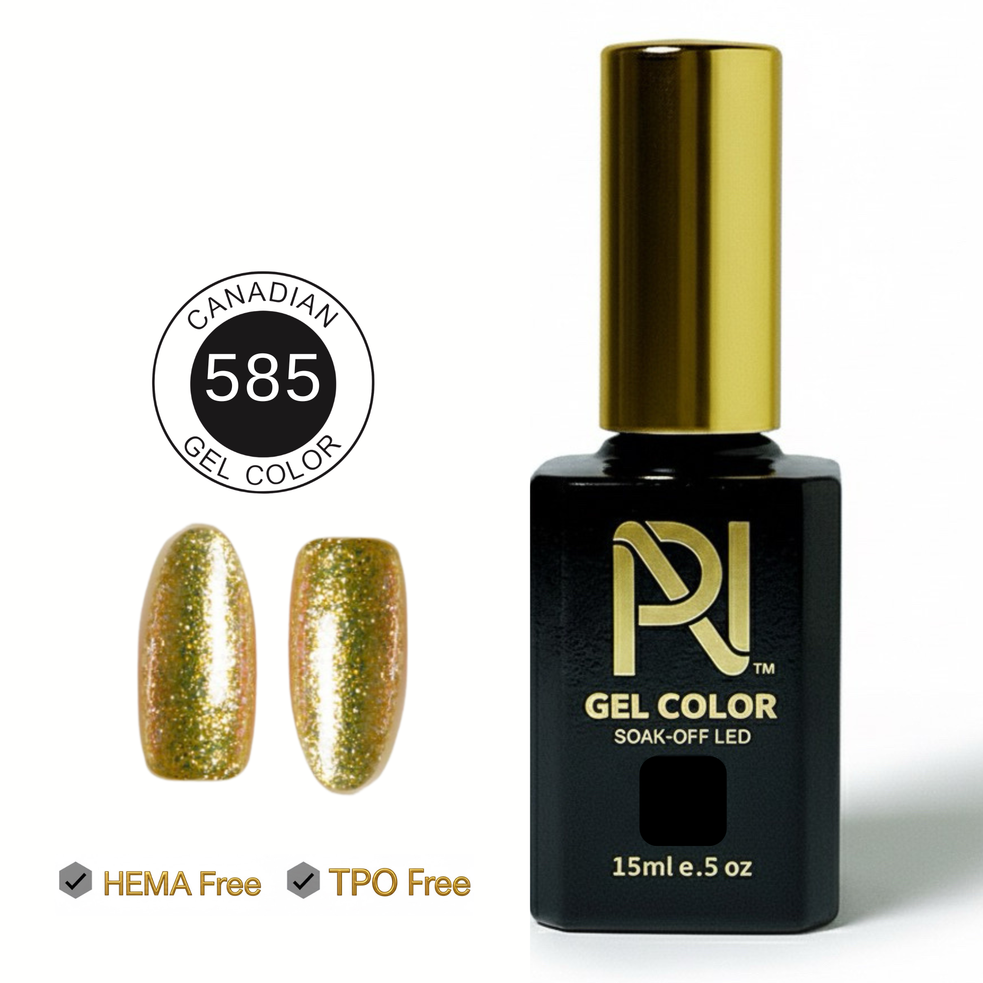 36 COLORS • in • COLLECTION 17