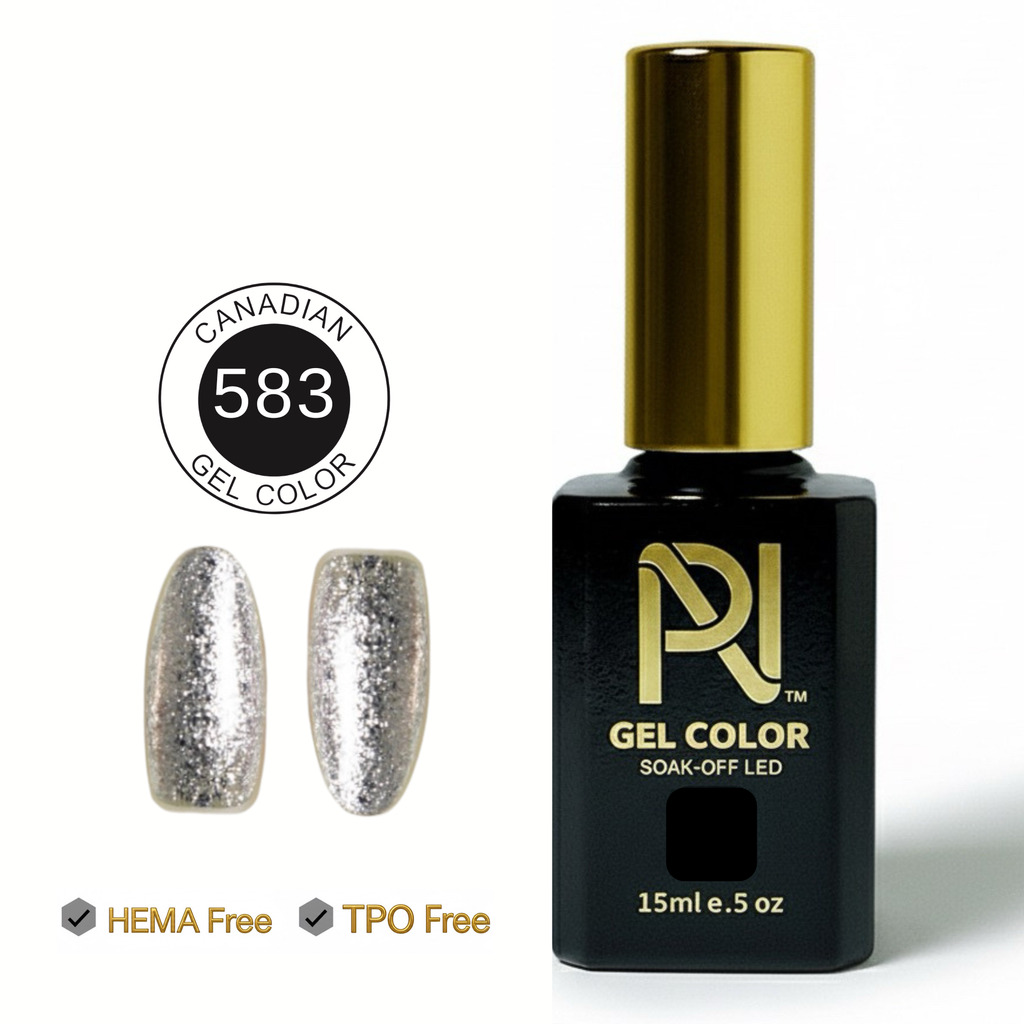 36 COLORS • in • COLLECTION 17