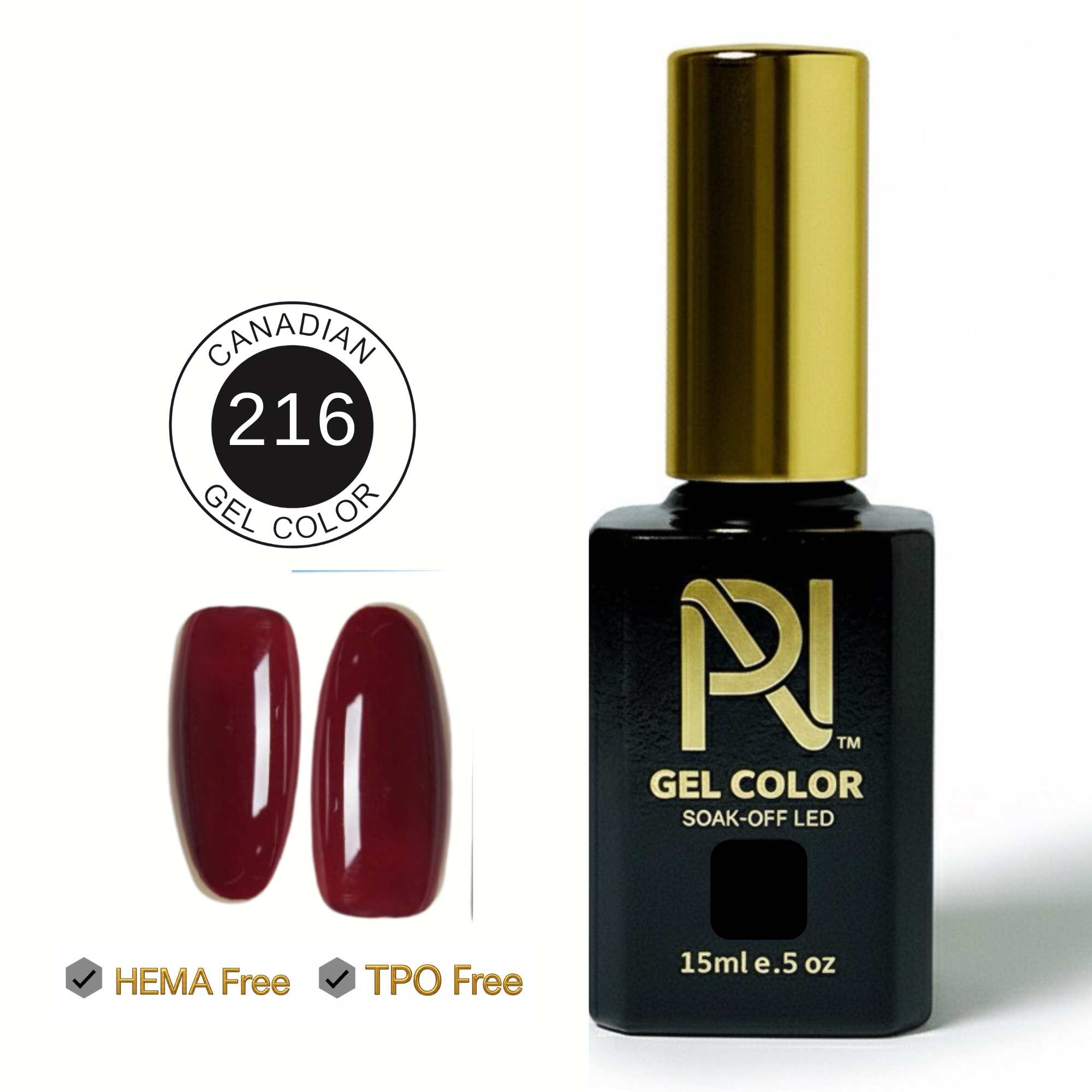 36 COLORS • in • COLLECTION 6