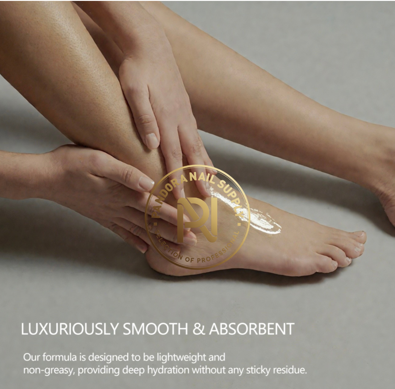 Lavender Collagen Foot Mask – Dual Action Hydration & Exfoliation