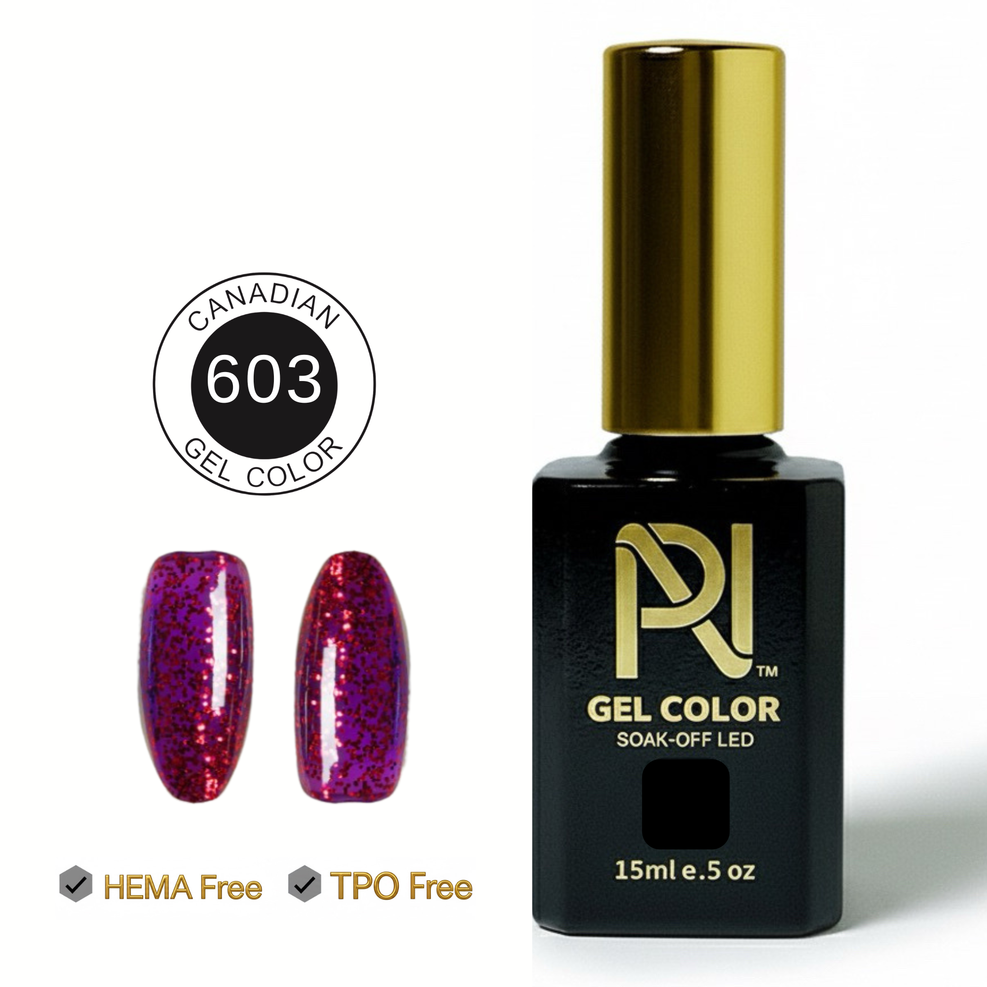 36 COLORS • in • COLLECTION 17