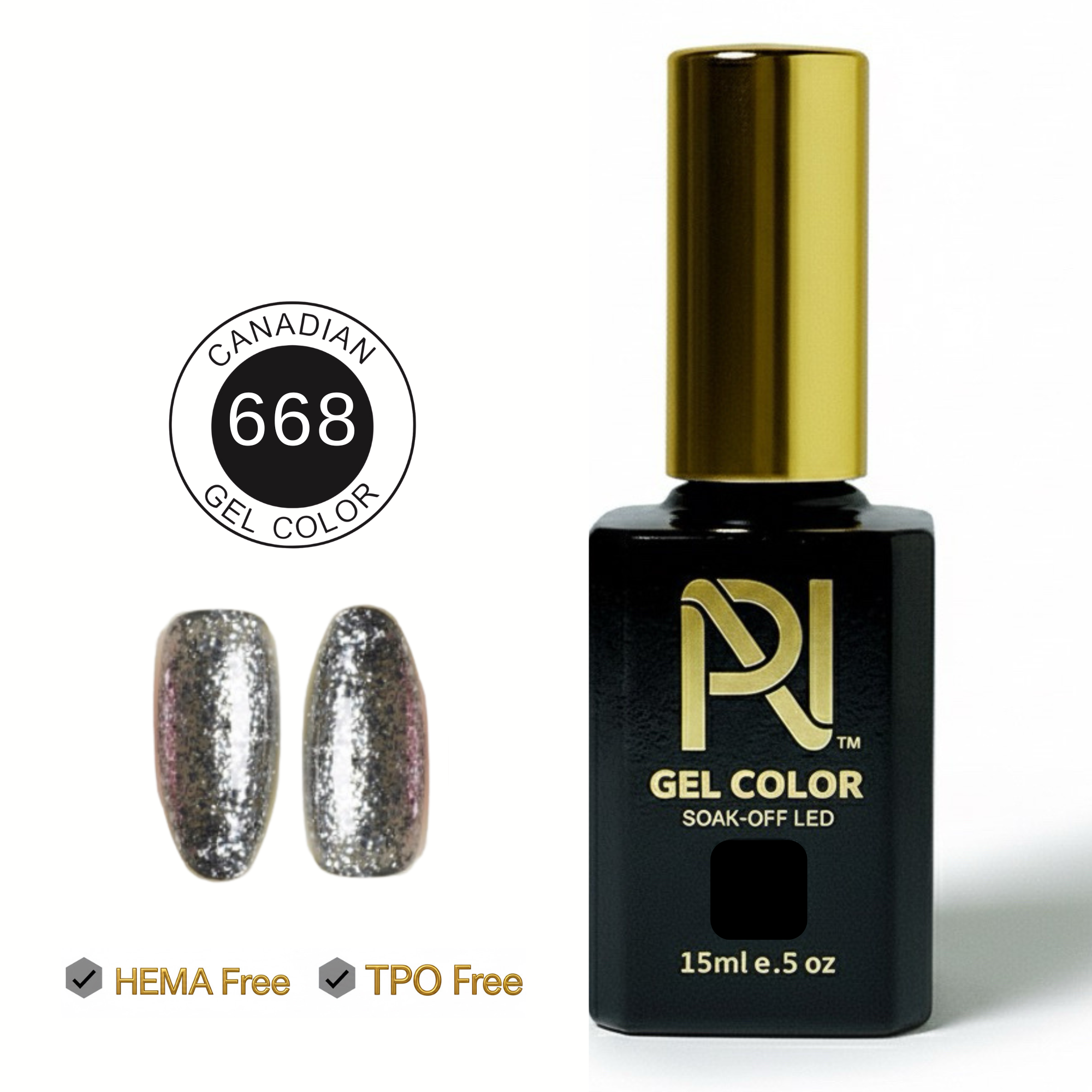 36 COLORS • in • COLLECTION 19