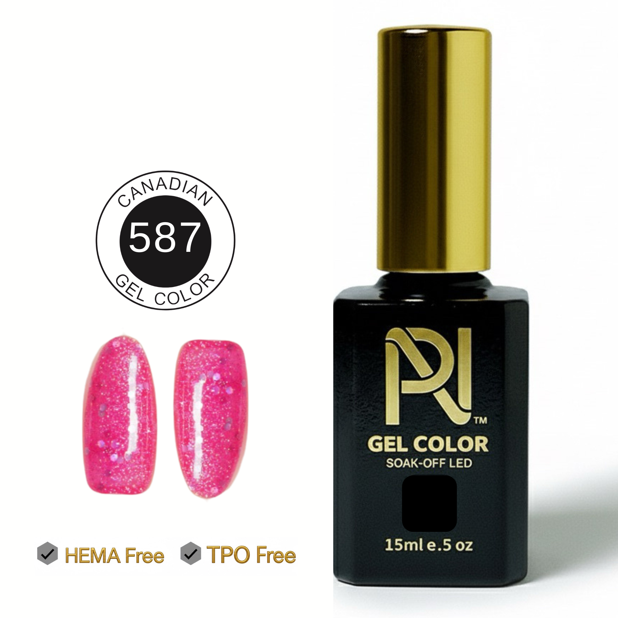 36 COLORS • in • COLLECTION 17