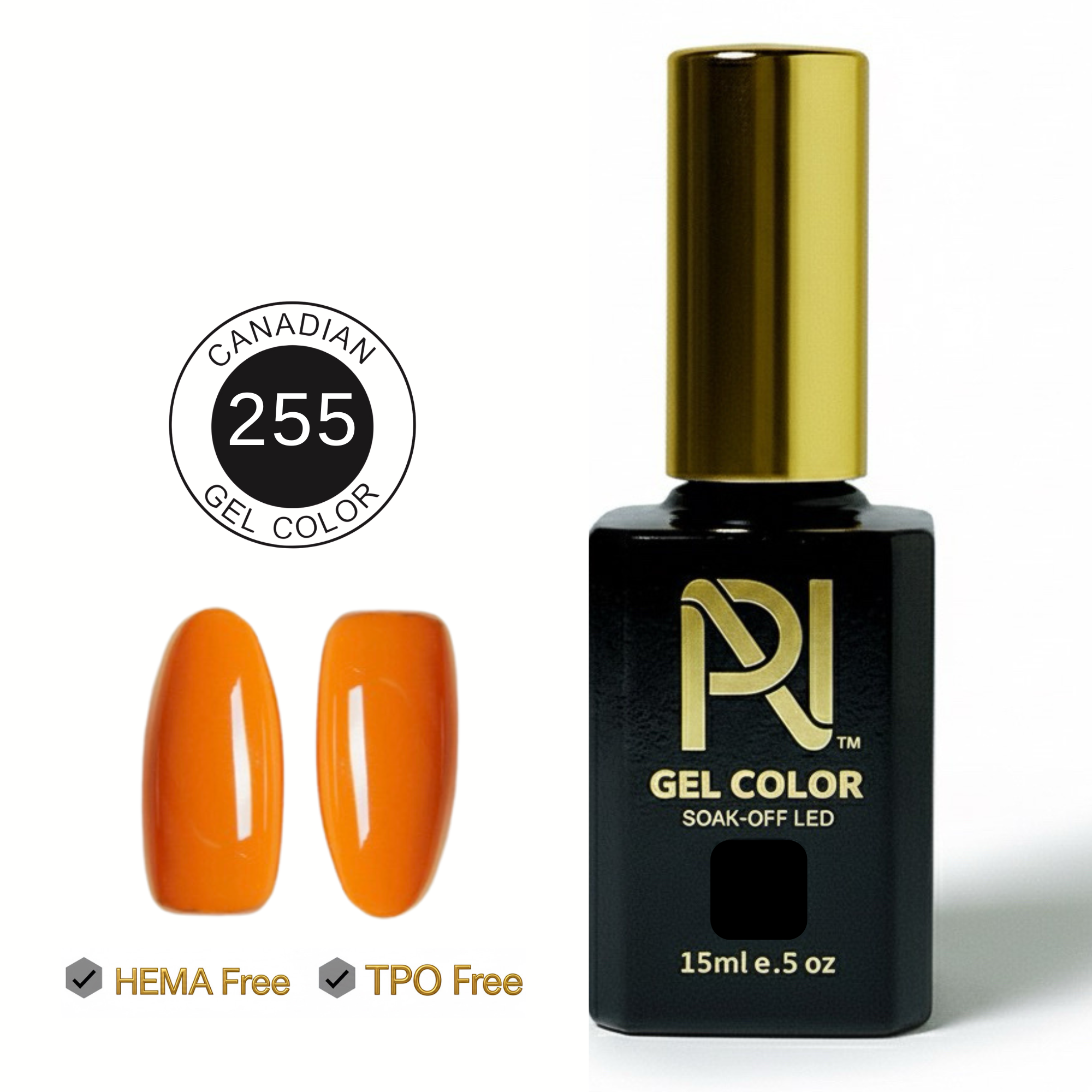 36 COLORS • in • COLLECTION 8