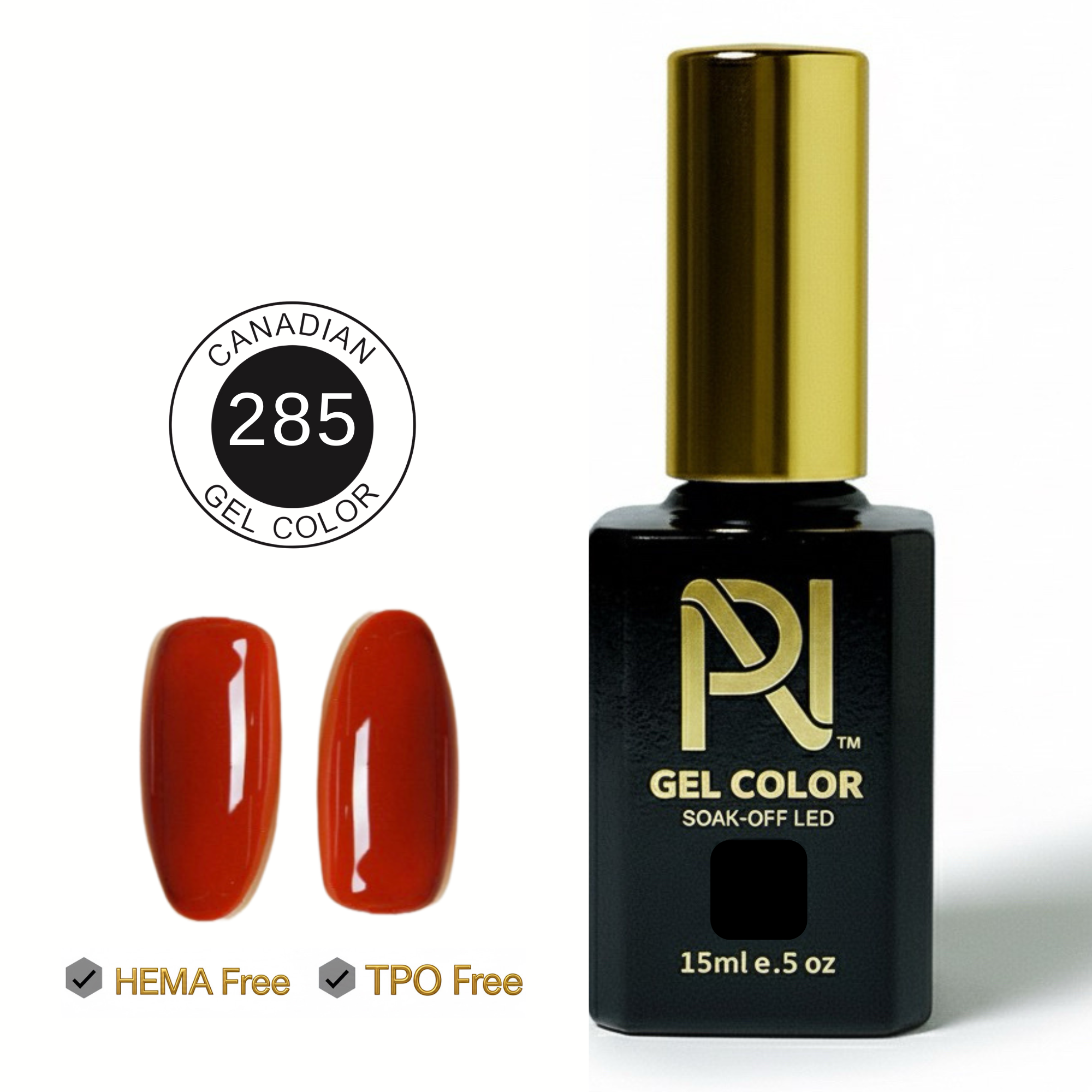 36 COLORS • in • COLLECTION 8