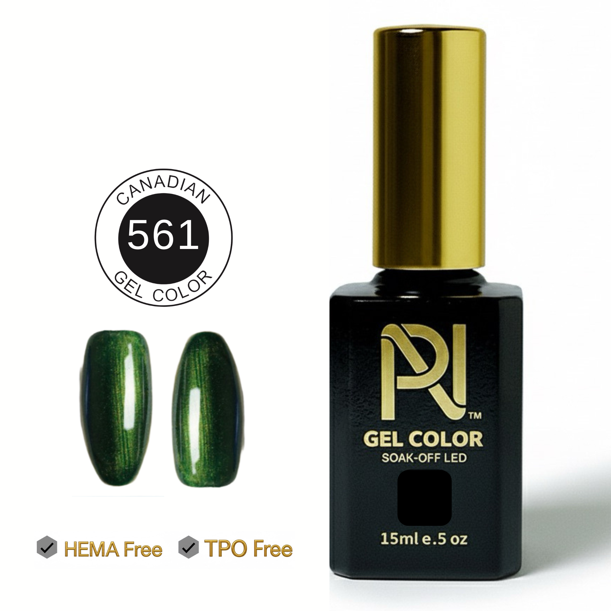 36 COLORS • in • COLLECTION 16