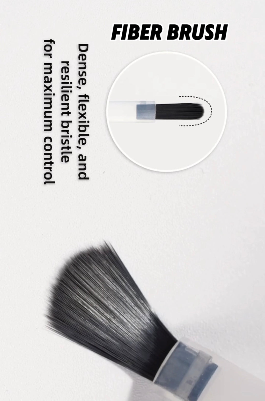 BASE COAT - HEMA & TPO FREE - 15ml