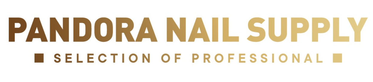 PANDORA NAIL SUPPLY