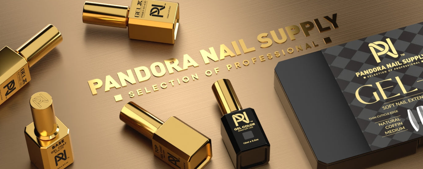 Collections – PANDORA NAIL SUPPLY