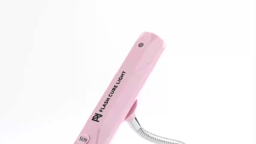 FLASH CURE LIGHT 2 IN 1