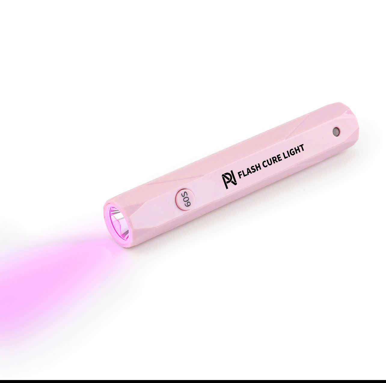 FLASH CURE LIGHT 2 IN 1