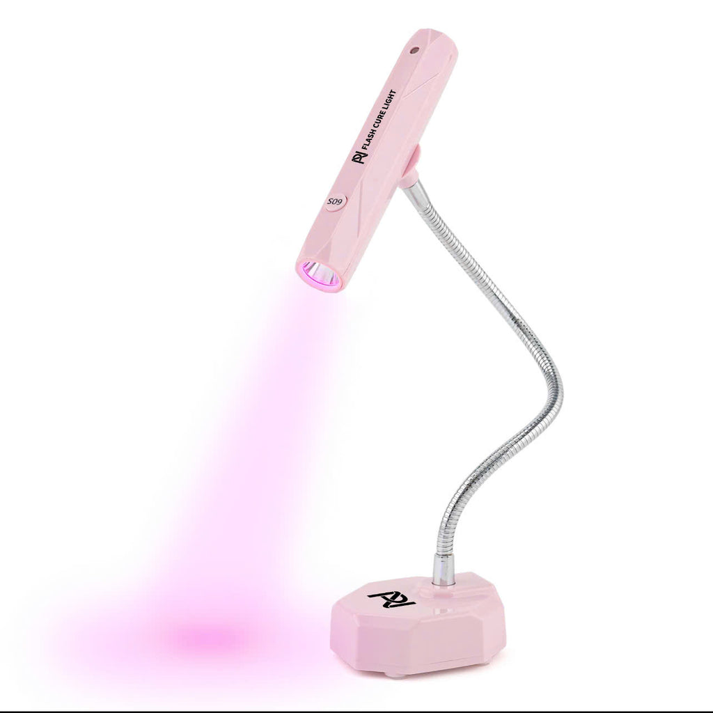 FLASH CURE LIGHT 2 IN 1