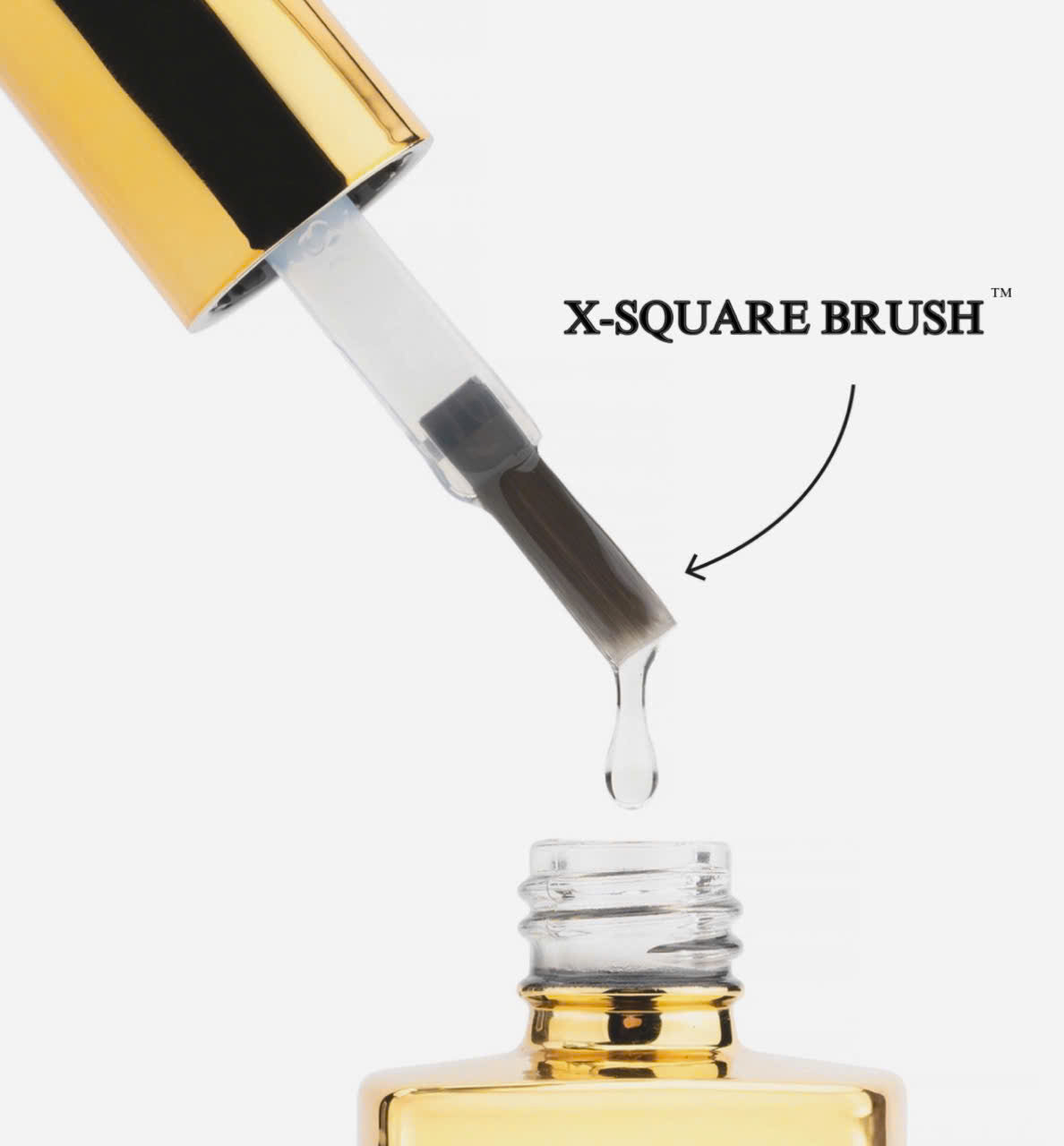 RUBBER BASE COAT • 15ML