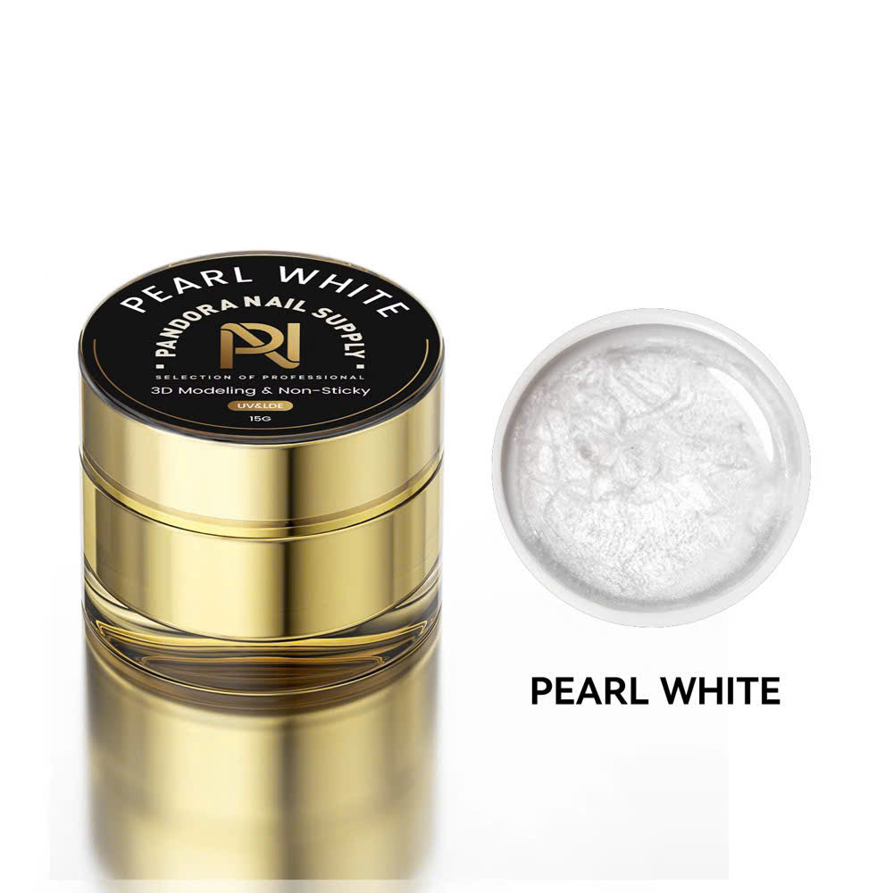 3D MODELING GEL • NON STICKY • 15G